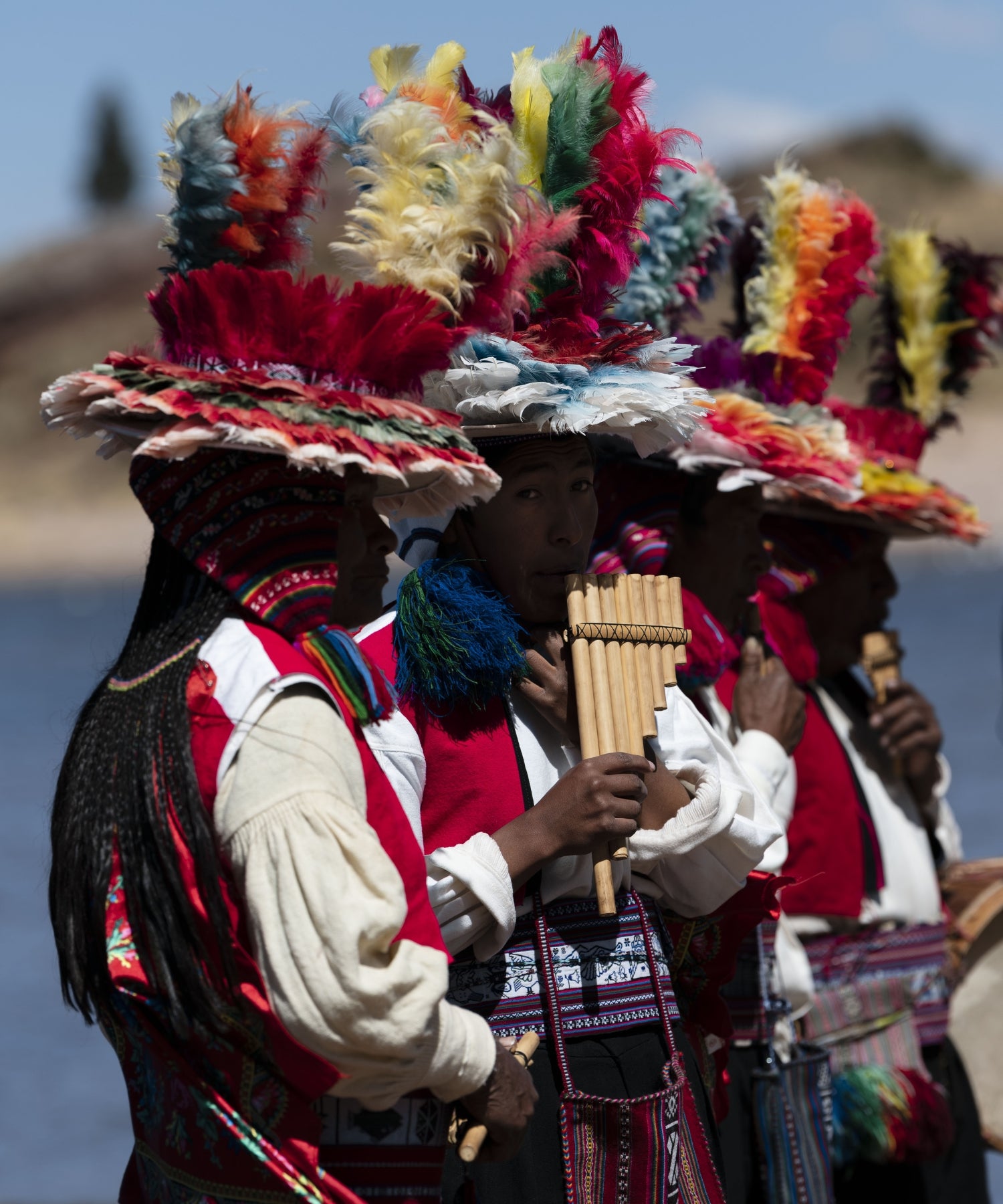 Peru