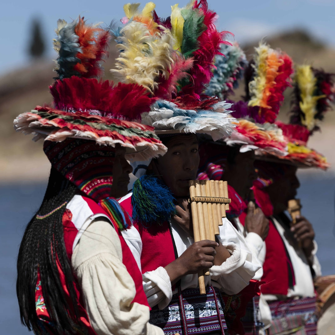 Coleção Peru
