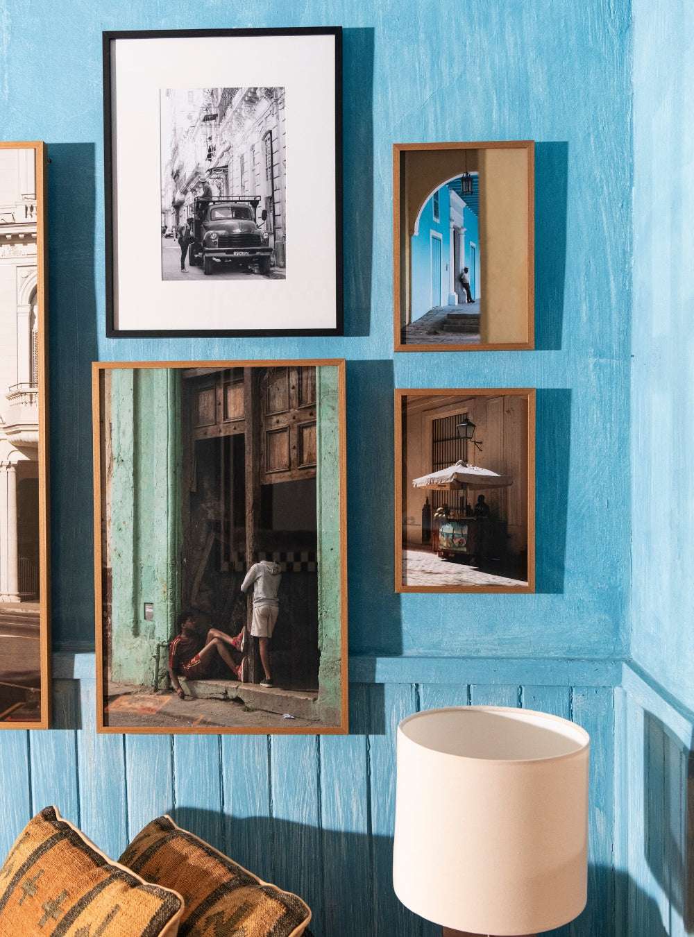 Quadro Coco Classic