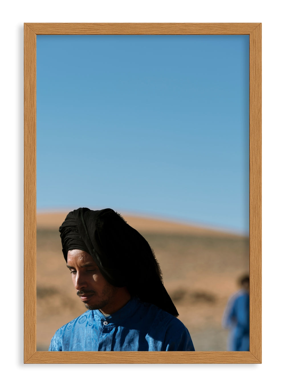 Quadro Dunas IV Classic