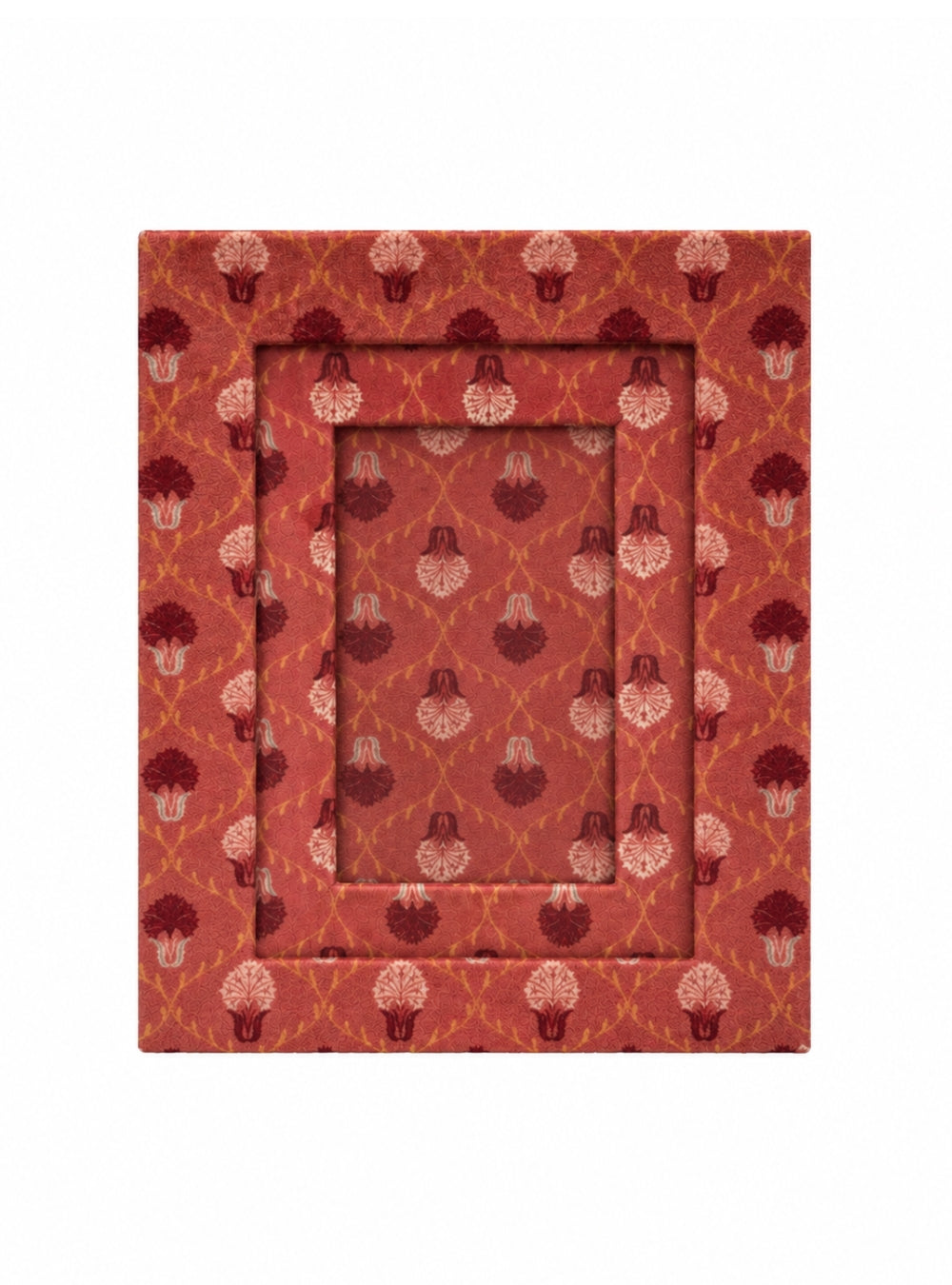 Porta-retrato Palmette Marsala