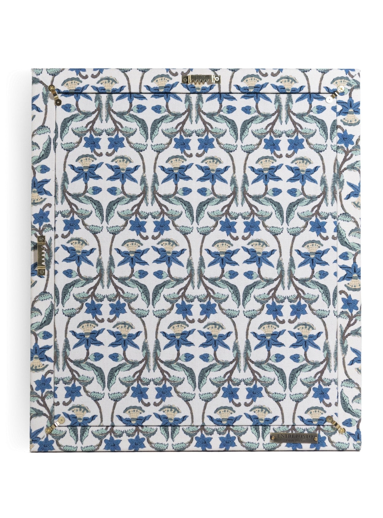 Picture-frame Golden Chinoiserie