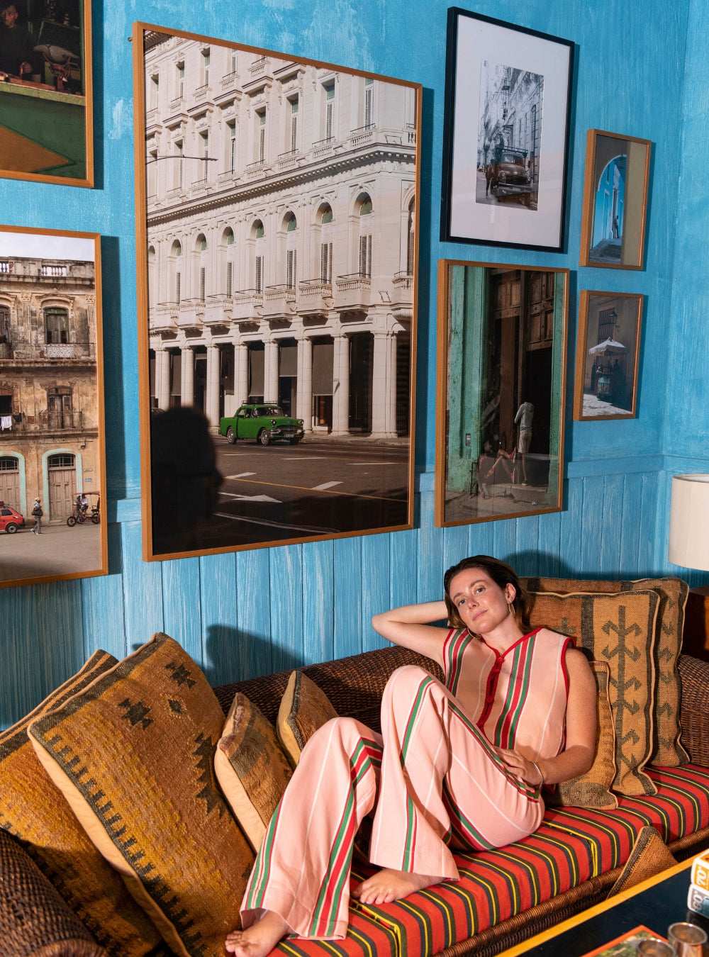 Quadro Coco Classic