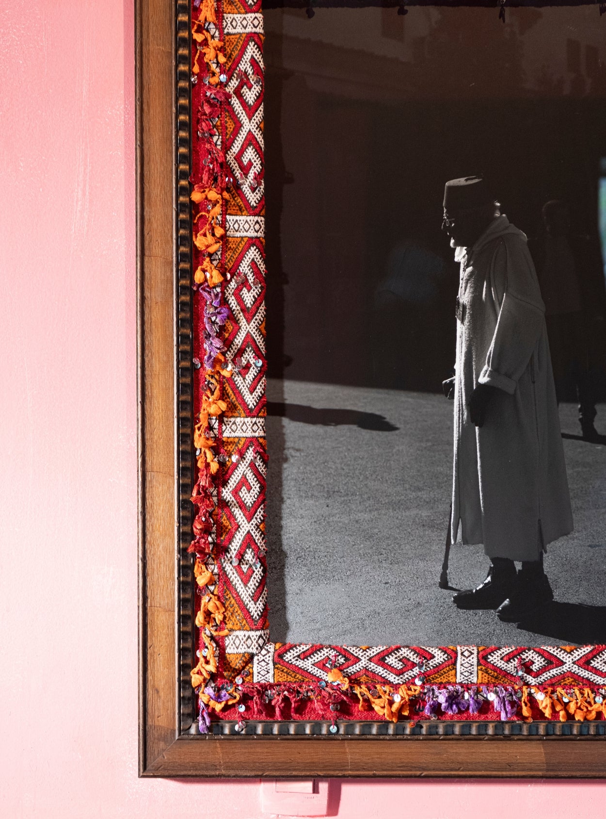 Quadro A luz da idade - Some Of A Kind