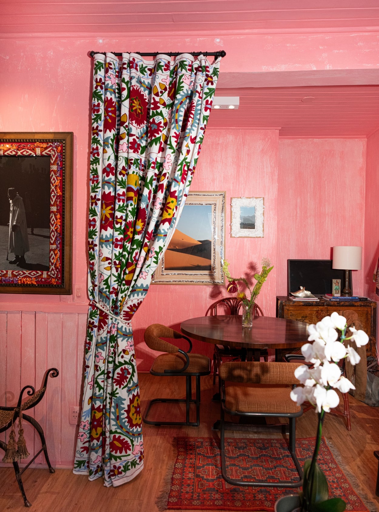 Quadro Dunas II - Some Of A Kind III