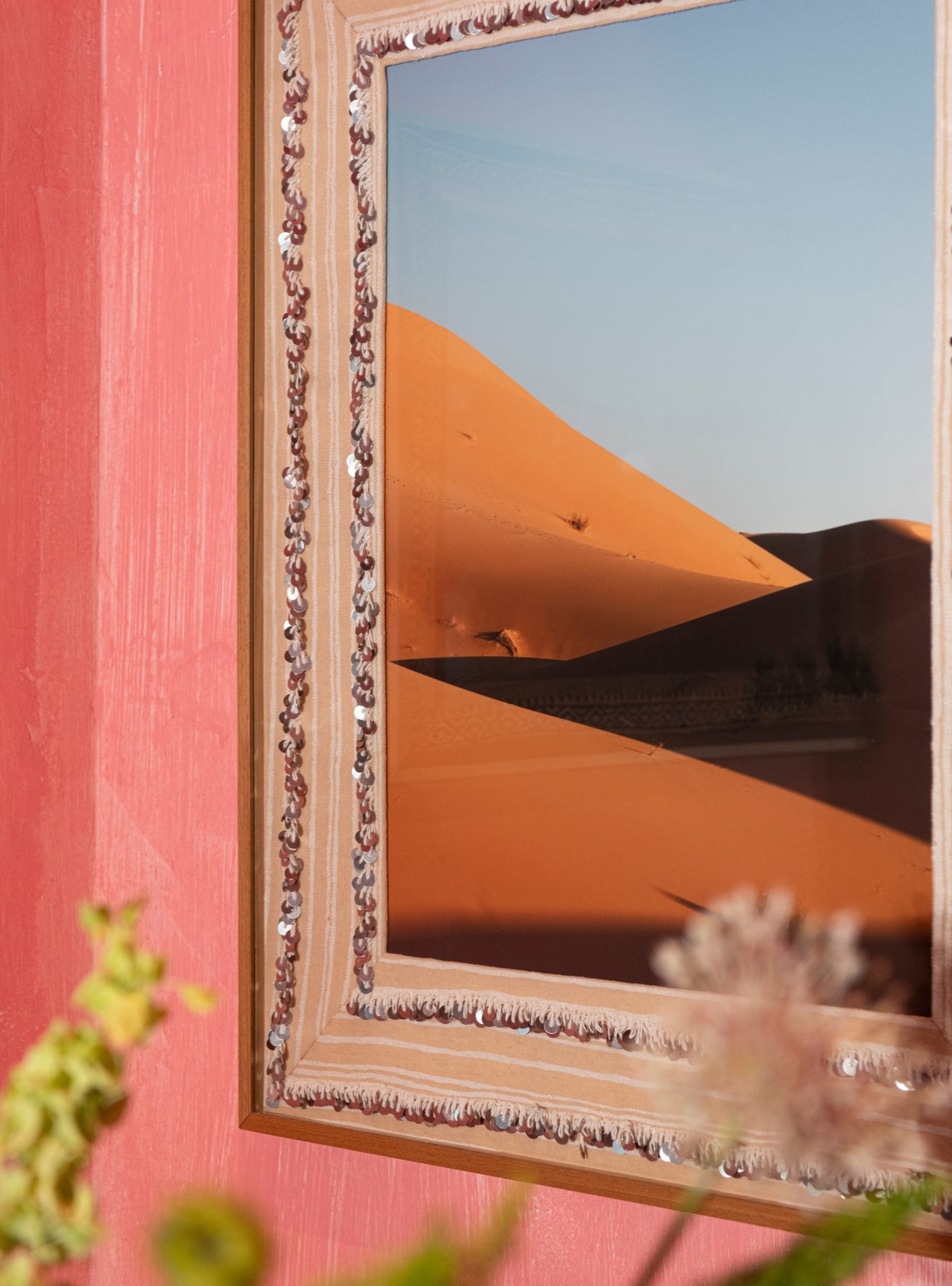 Quadro Dunas II - Some Of A Kind III