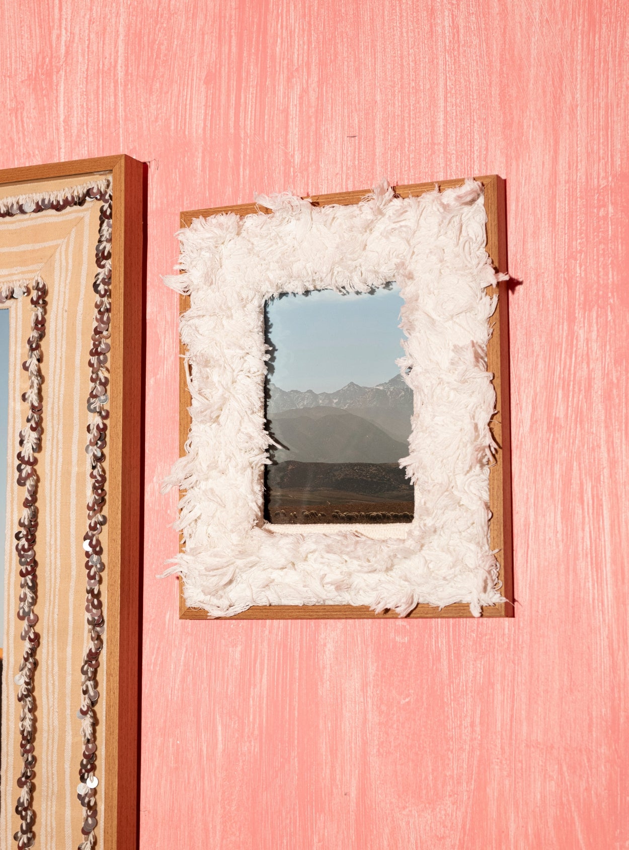 Quadro Sob o Azul do Atlas II - Some Of A Kind