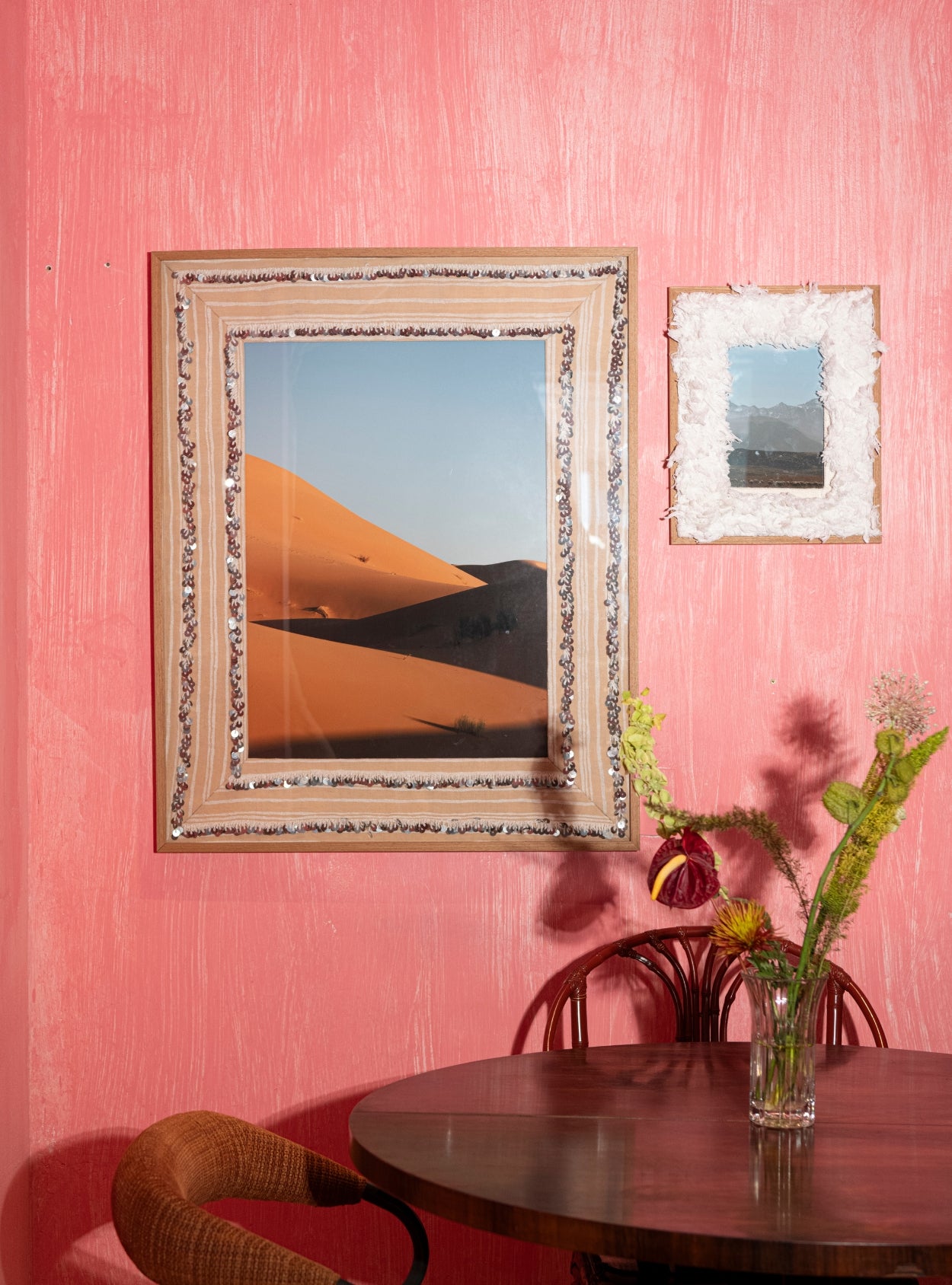 Quadro Dunas II - Some Of A Kind III