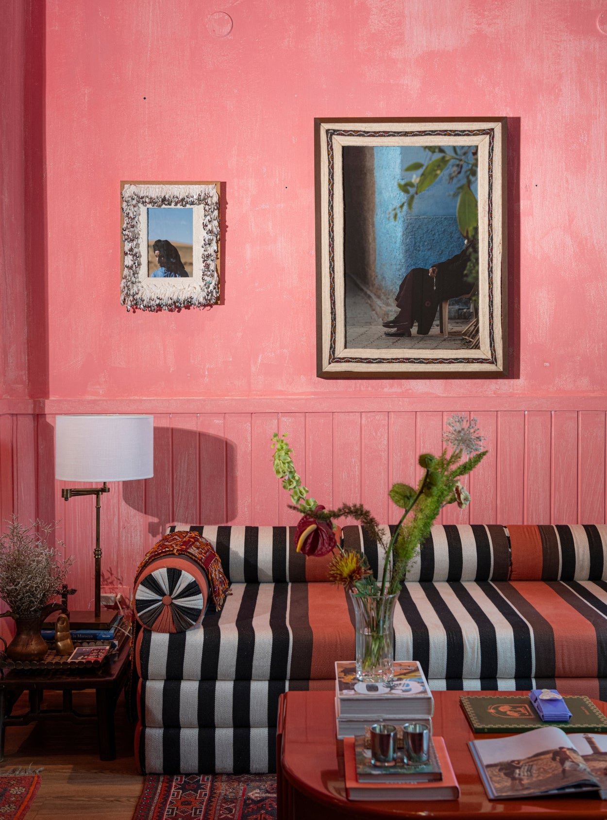 Quadro Oração - Some Of A Kind