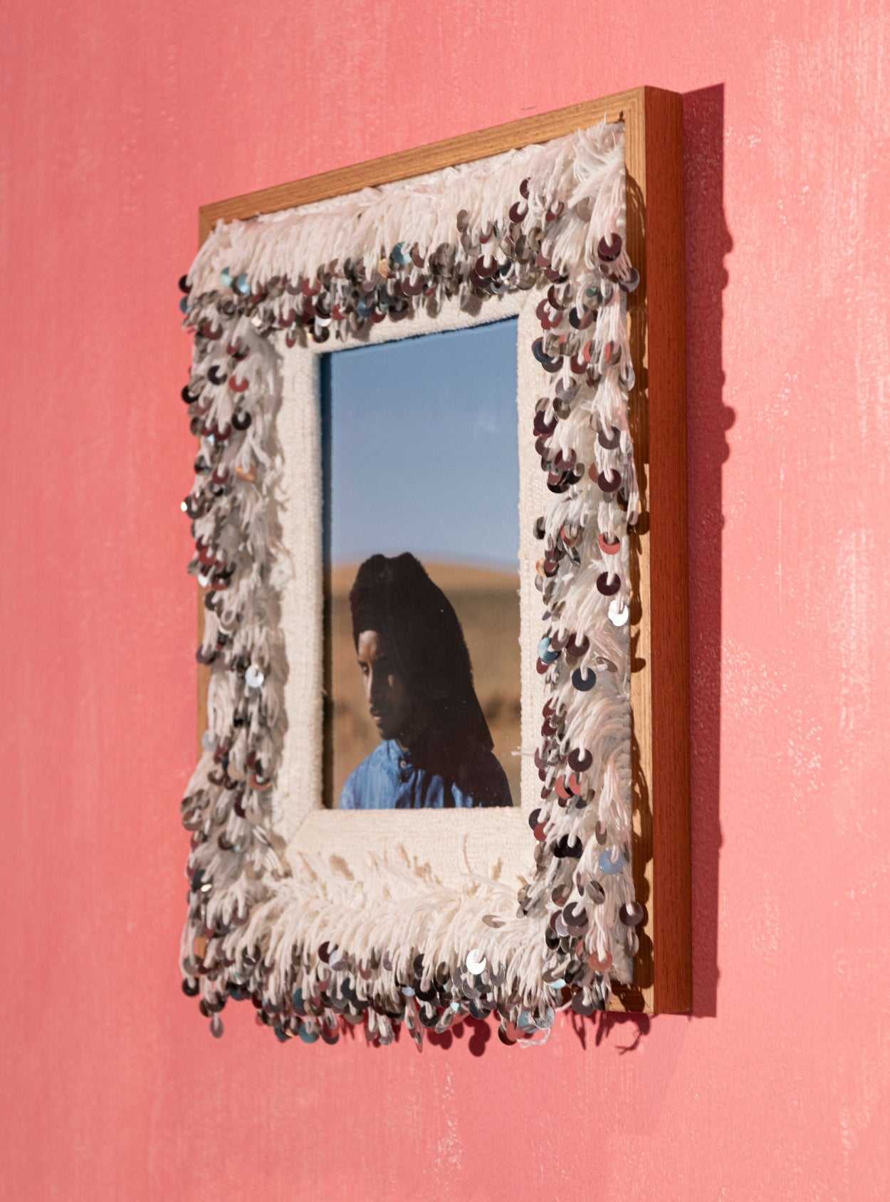 Quadro Dunas IV - Some Of A Kind