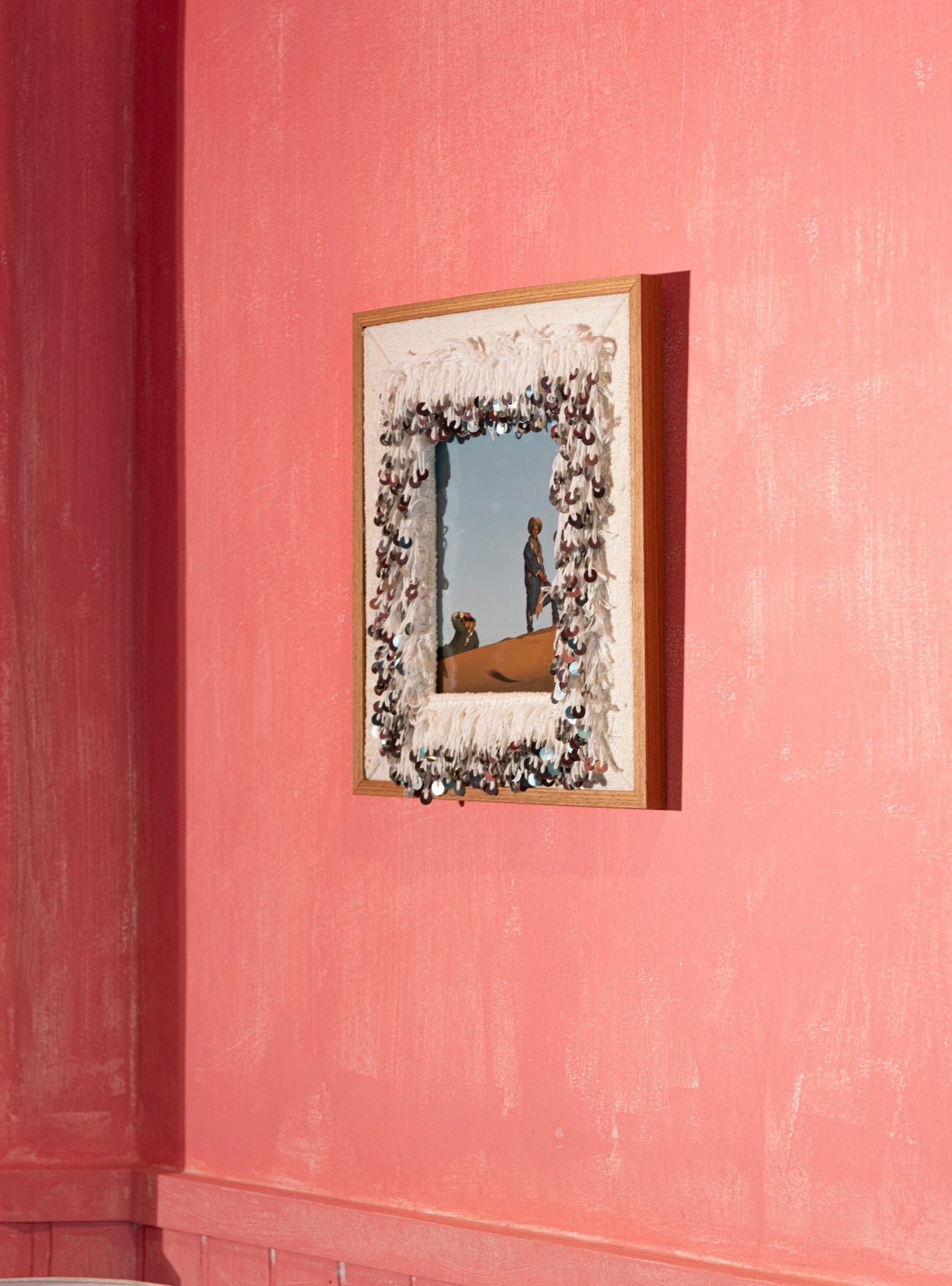 Quadro Dunas IX - Some Of A Kind