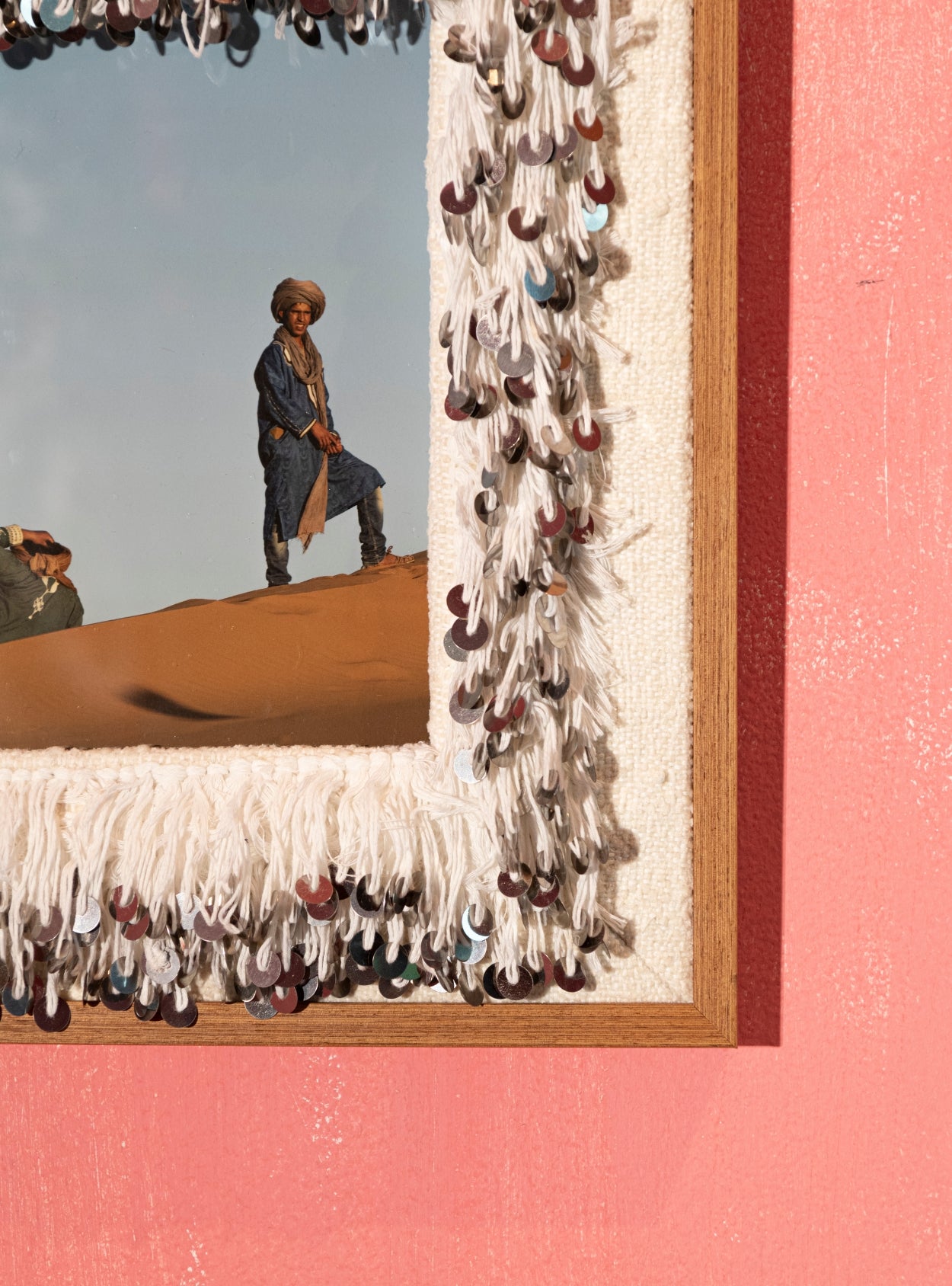 Quadro Dunas IX - Some Of A Kind