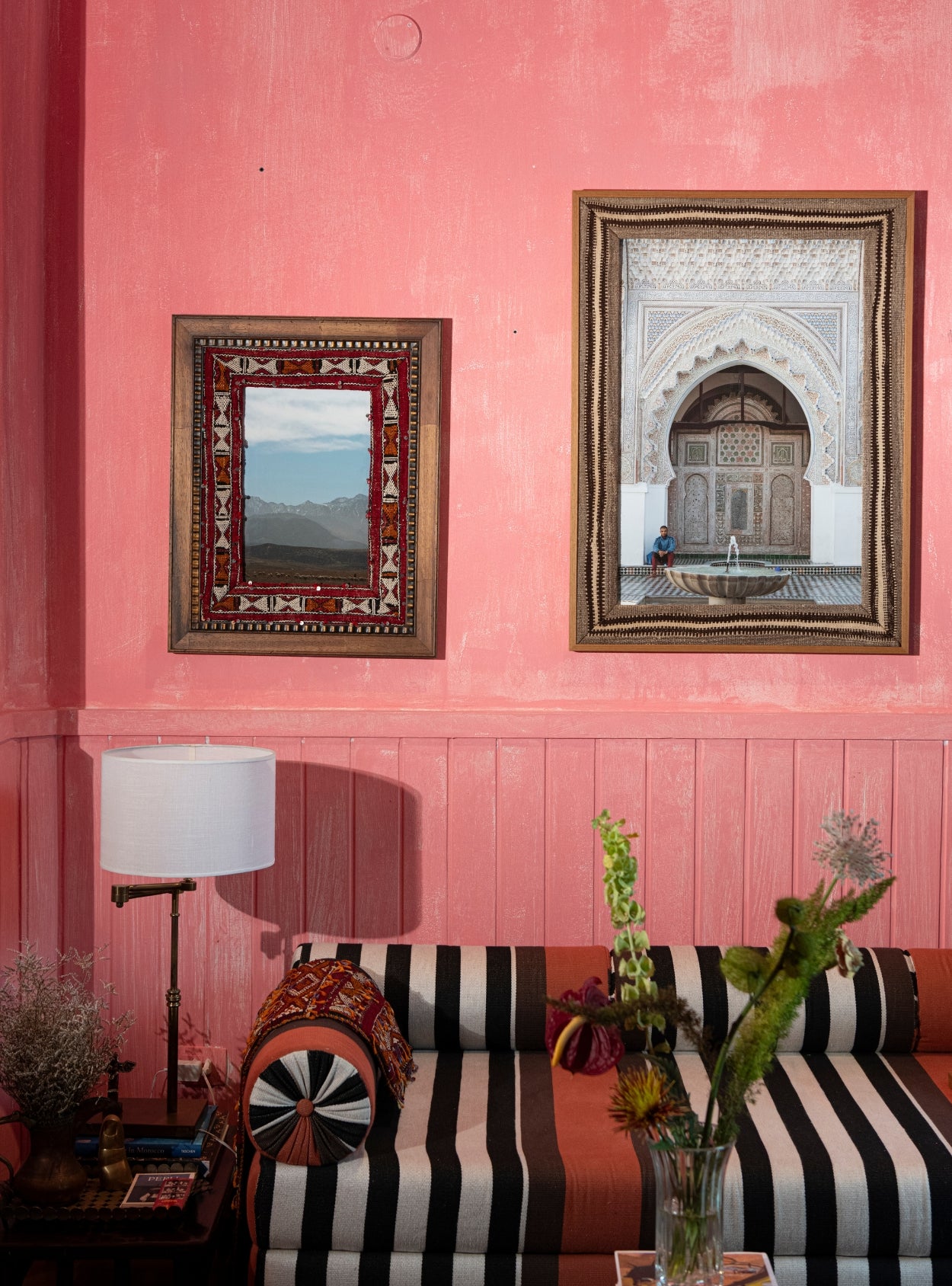 Quadro Al-Qarawiyyin - Some Of A Kind