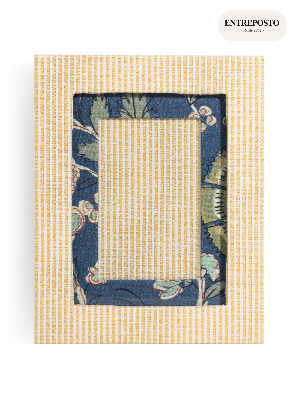 Picture-frame Golden Chinoiserie