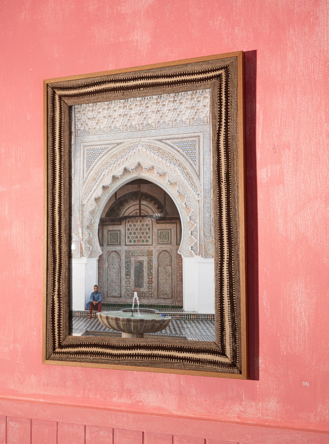 Quadro Al-Qarawiyyin - Some Of A Kind