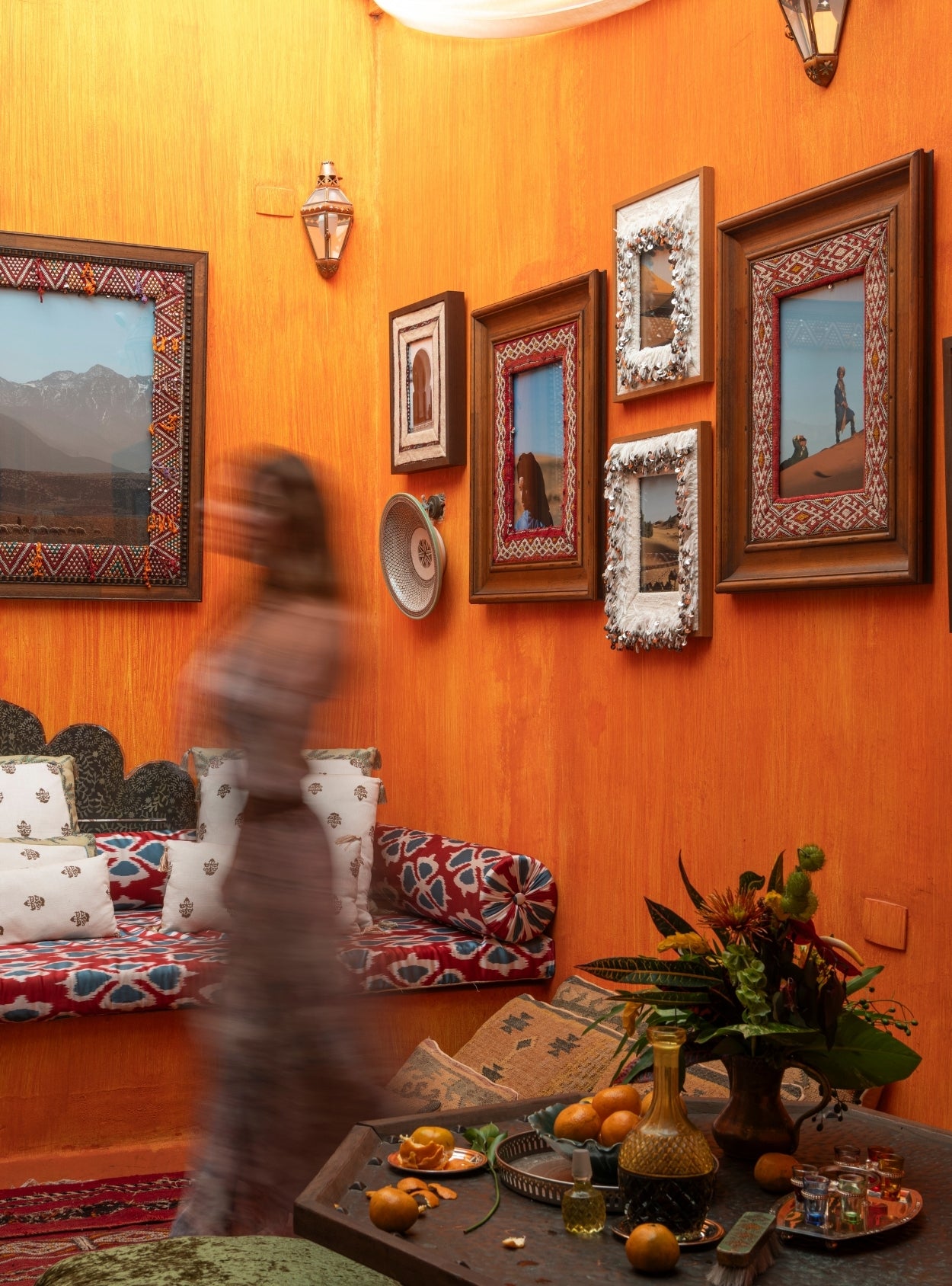 Quadro Dunas IX - Some Of A Kind