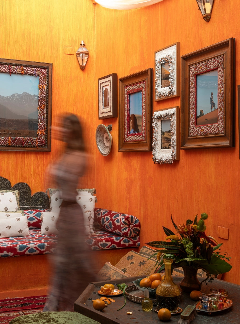 Quadro Dunas IX - Some Of A Kind II