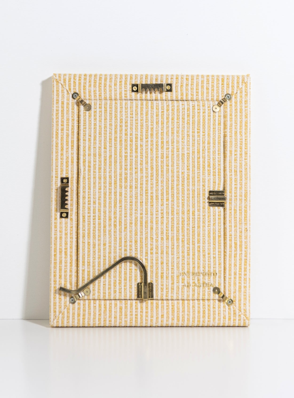 Picture-frame Golden Chinoiserie