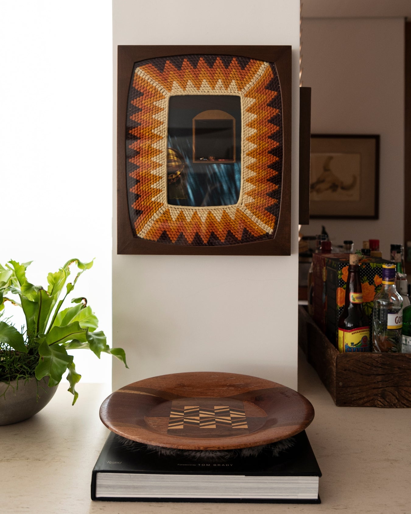 Quadro Menino na janela - Some Of A Kind I