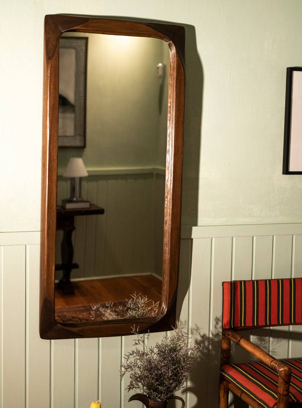 Espelho Barco Grande