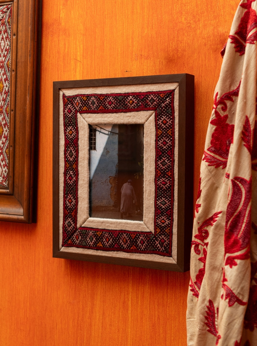 Quadro Casa Azul - Some Of A Kind