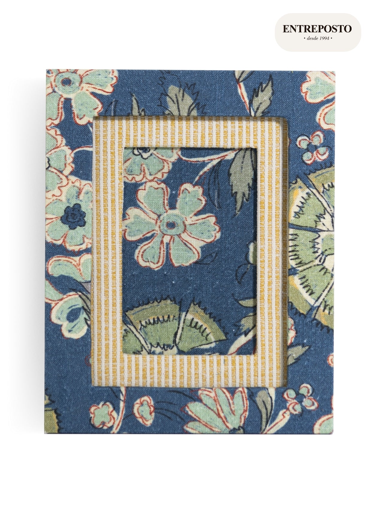 Picture-frame Golden Chinoiserie