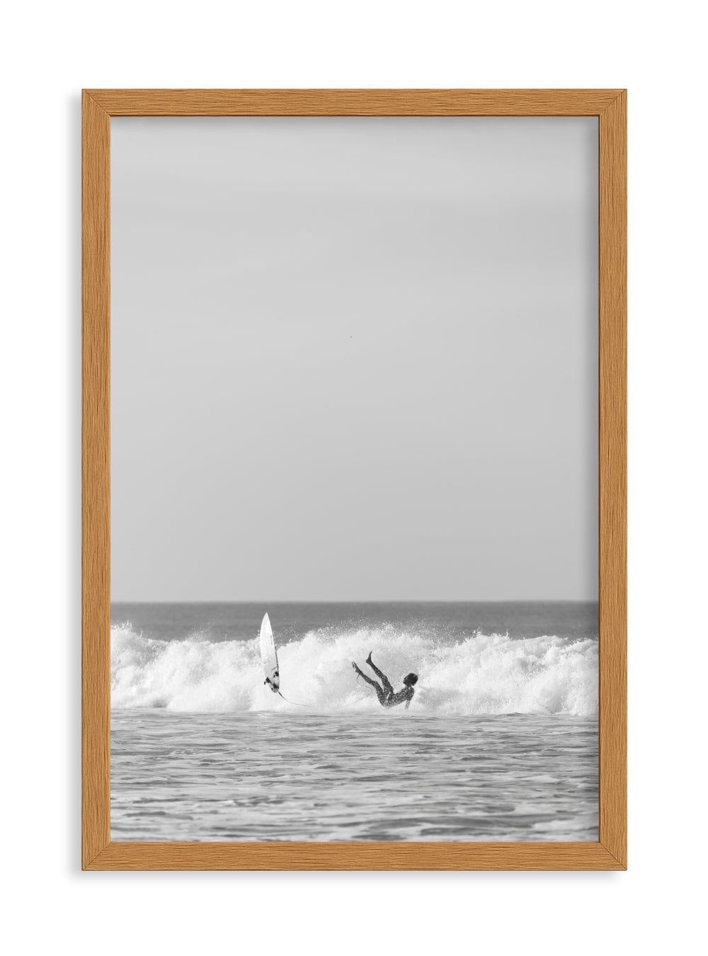 Classic Prayer Frame