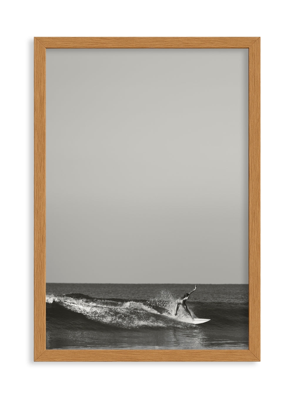 Classic Prayer Frame