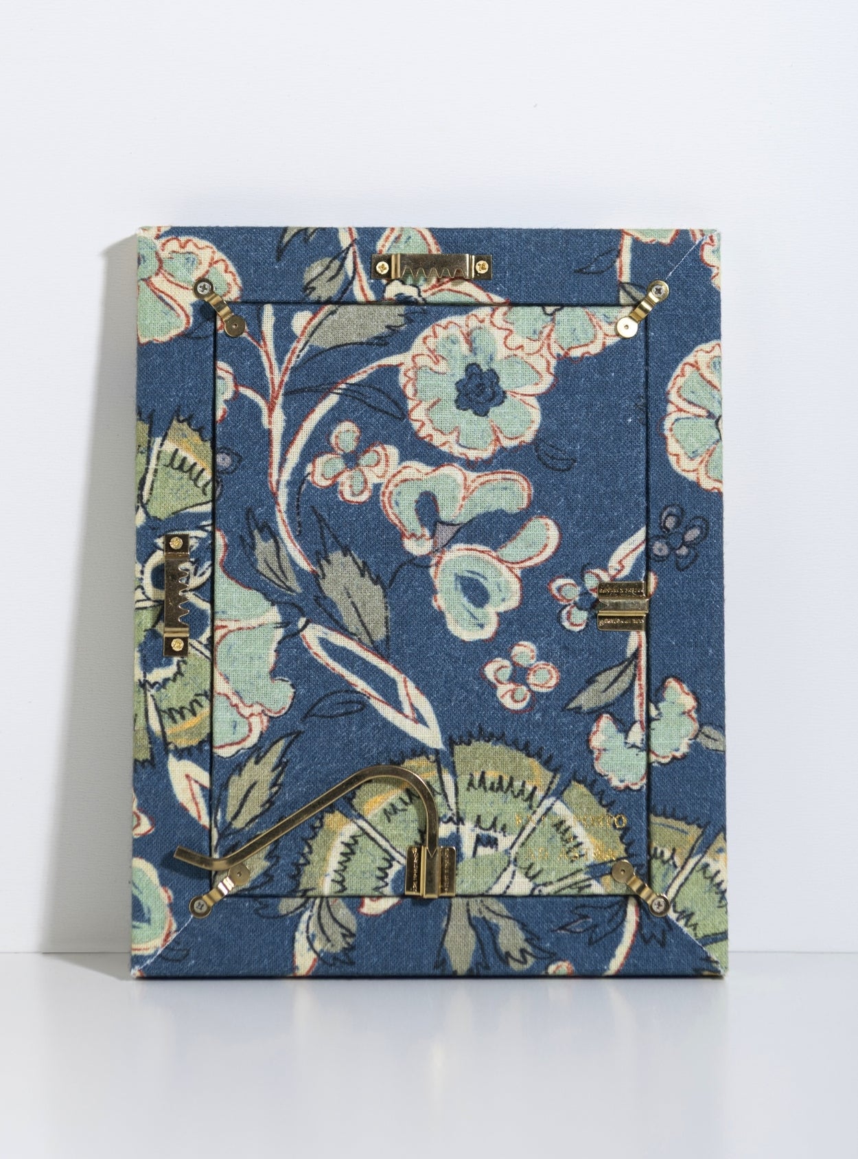 Picture-frame Golden Chinoiserie