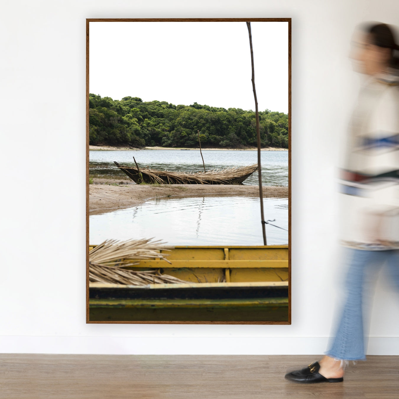 Charcuteria Classic Frame
