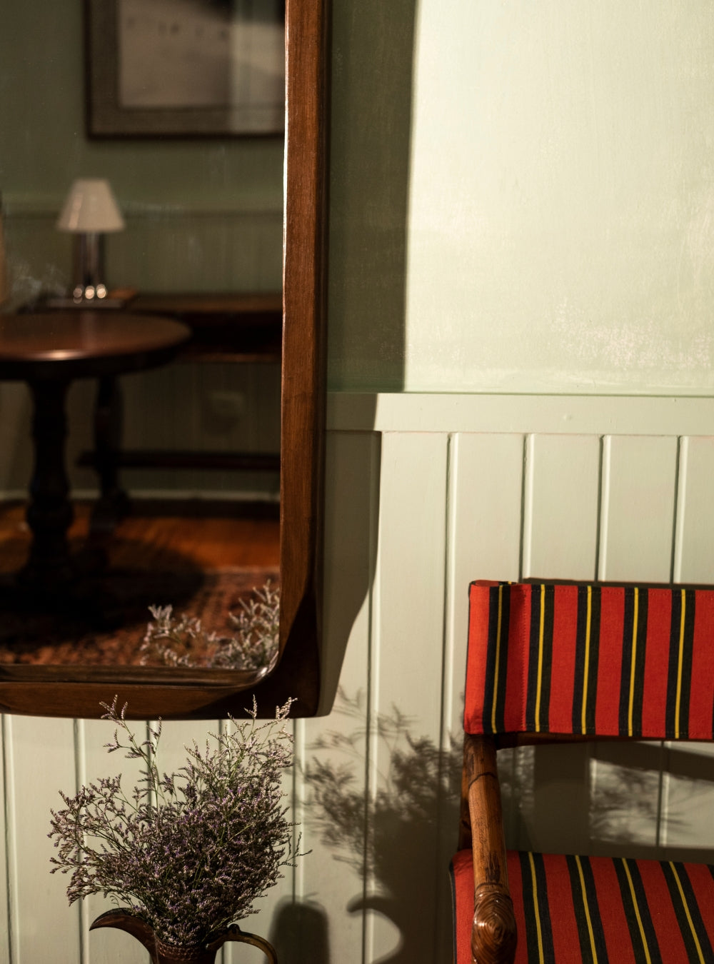 Espelho Barco Grande