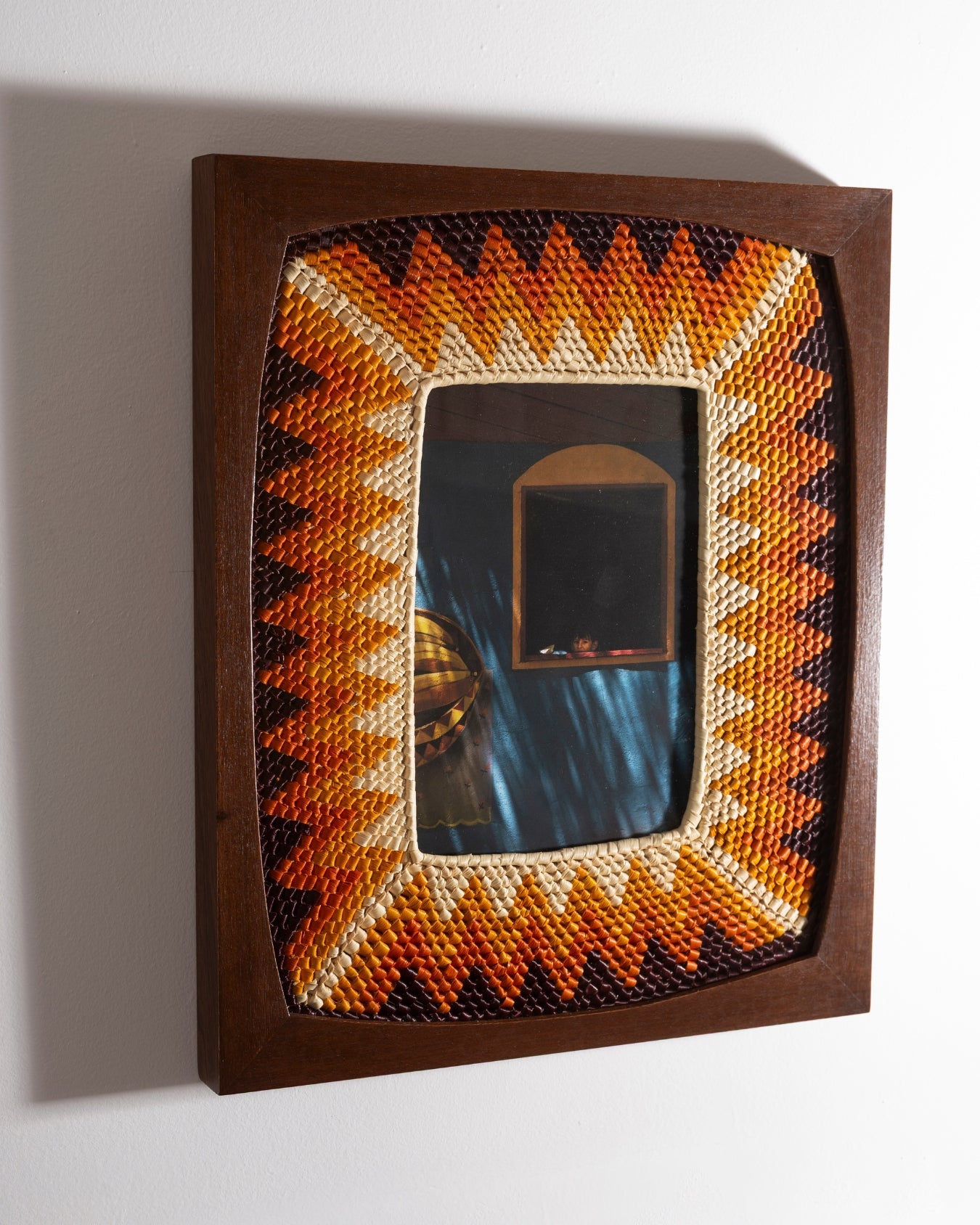 Quadro Menino na janela - Some Of A Kind I