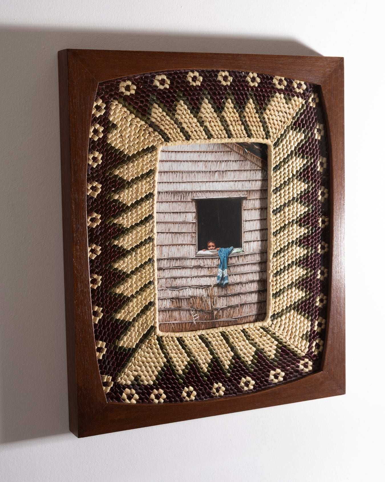 Quadro Menina na janela - Some Of A Kind I