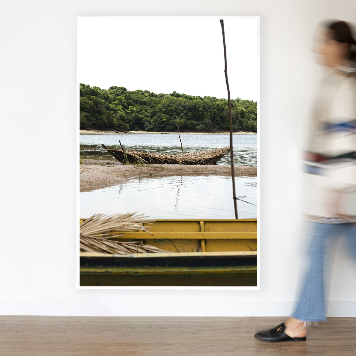 Charcuteria Classic Frame