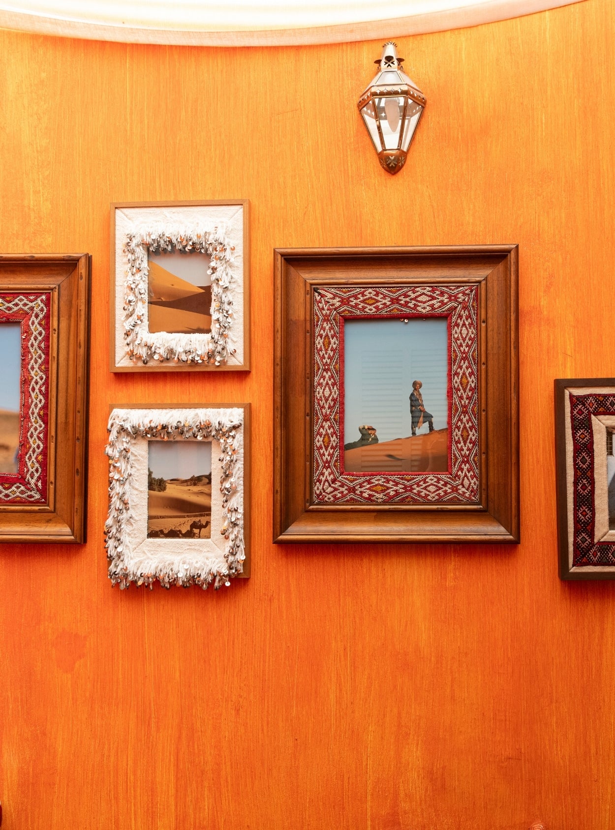 Quadro Dunas X - Some Of A Kind