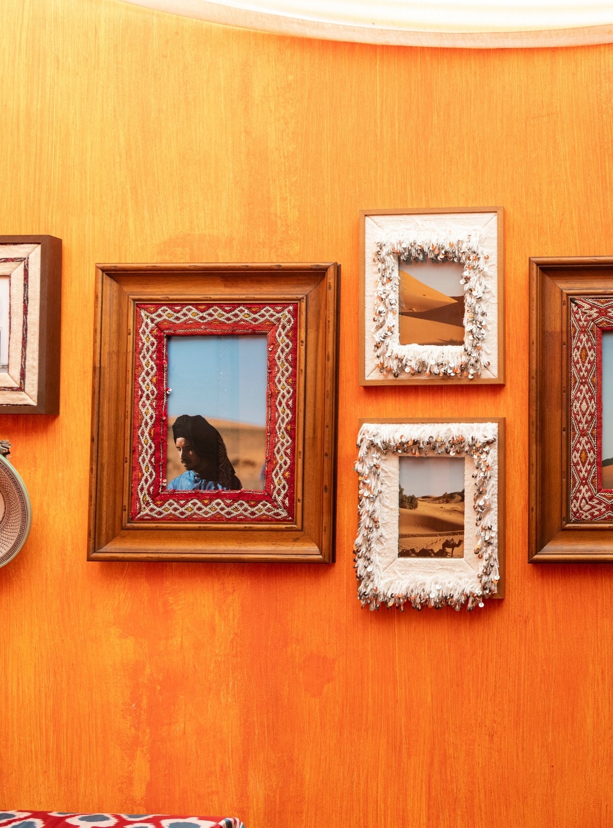 Quadro Dunas IV - Some Of A Kind II