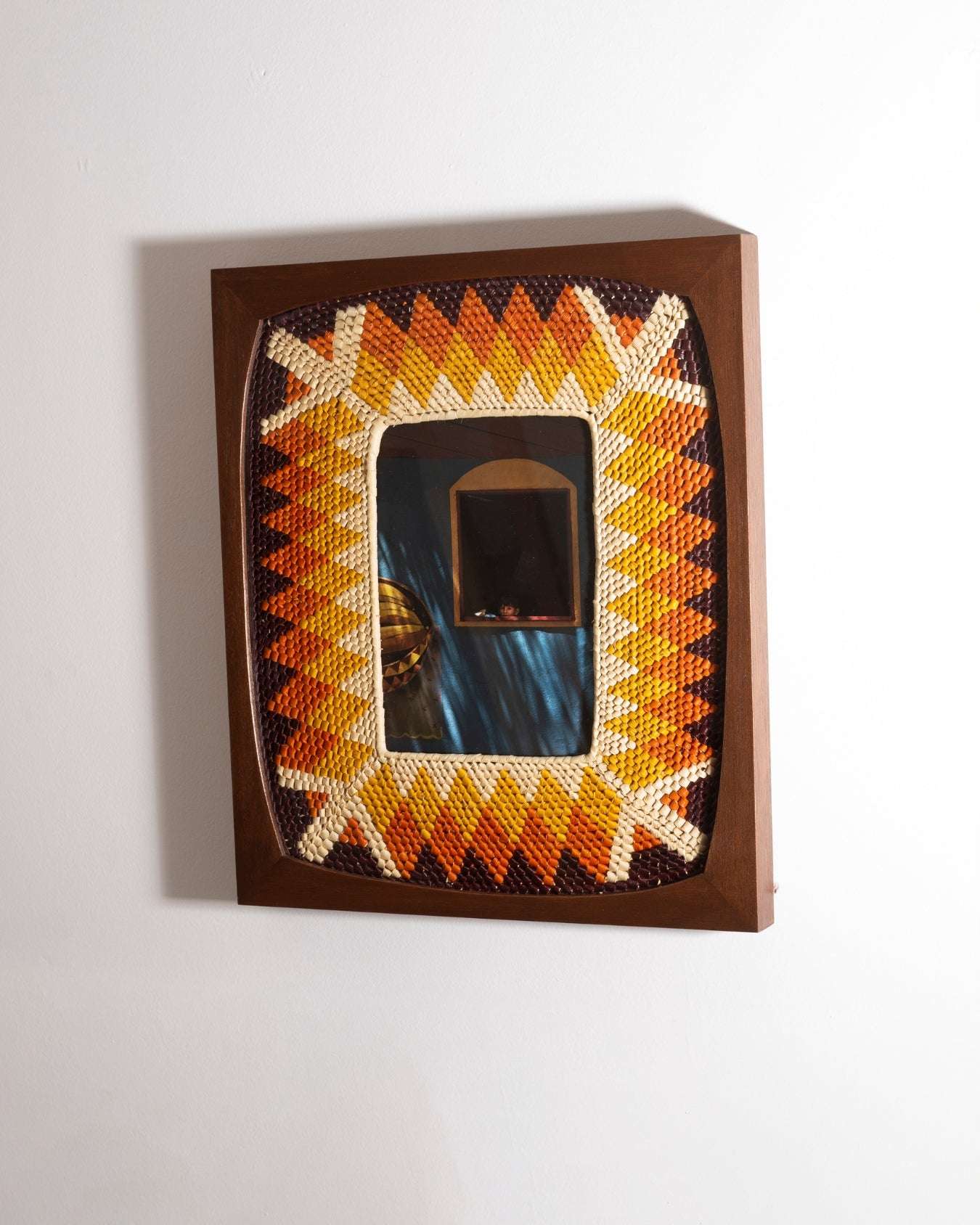 Quadro Menino na janela - Some Of A Kind II