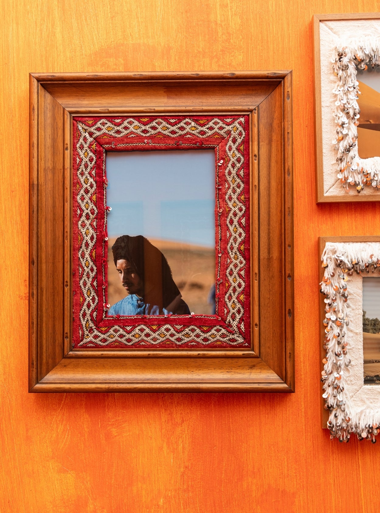 Quadro Dunas IV - Some Of A Kind II