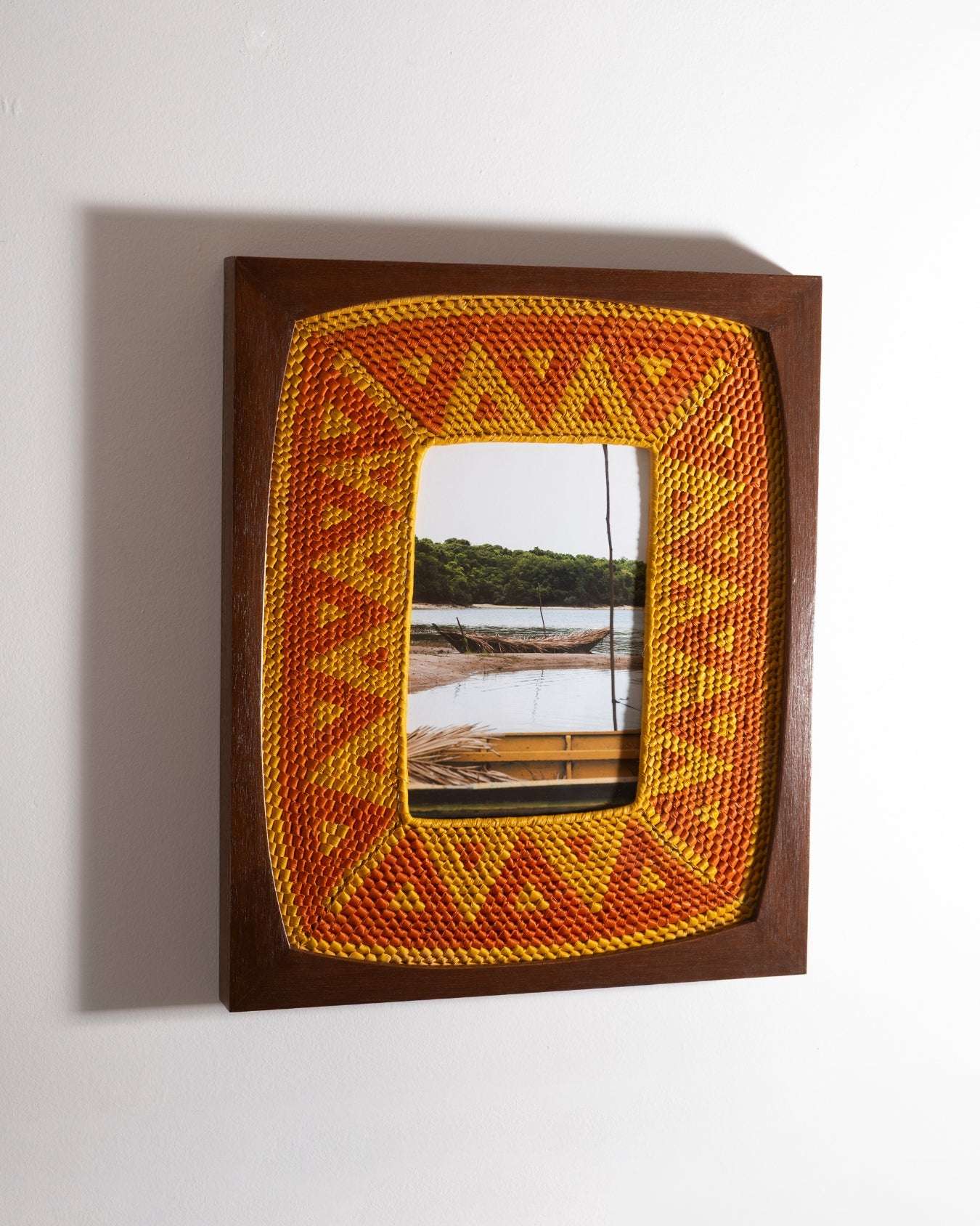 Quadro Urucureá - Some Of A Kind