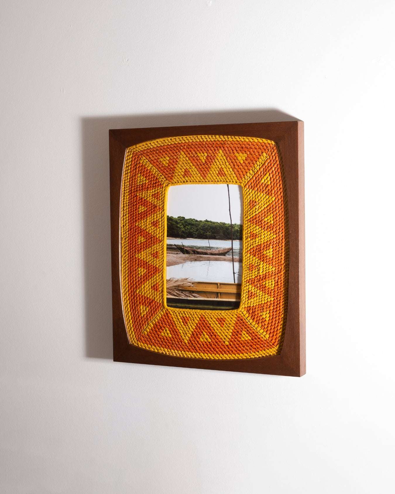 Quadro Urucureá - Some Of A Kind