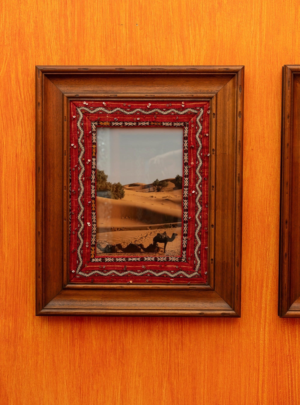 Quadro Dunas X - Some Of A Kind II