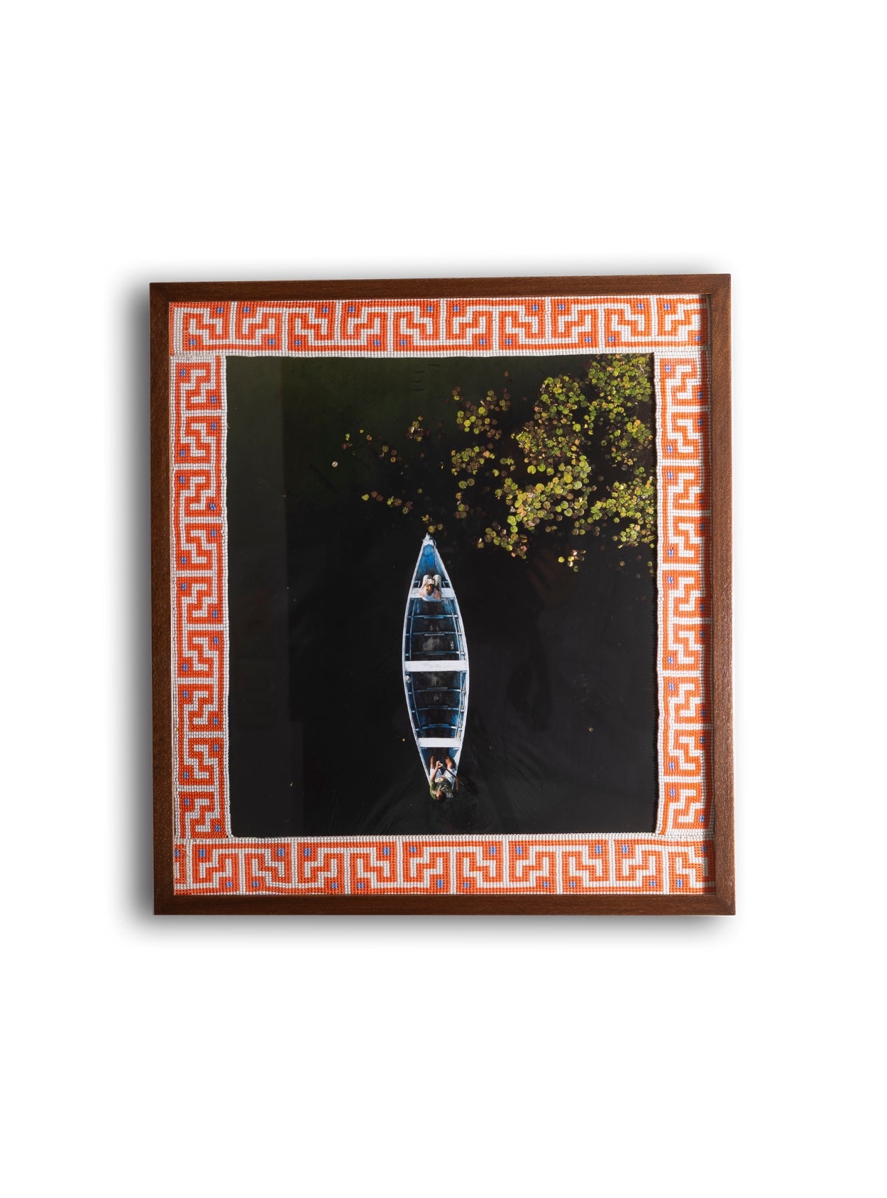 Quadro A canoa - Some Of A Kind I