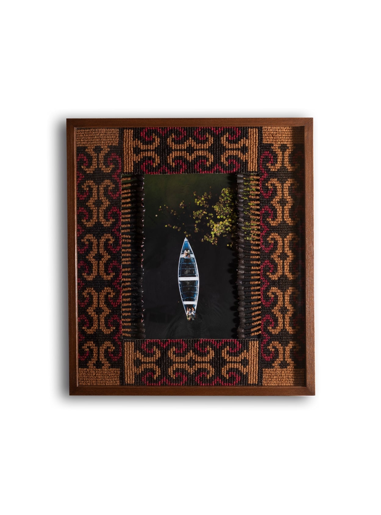 Quadro A canoa - Some Of A Kind II