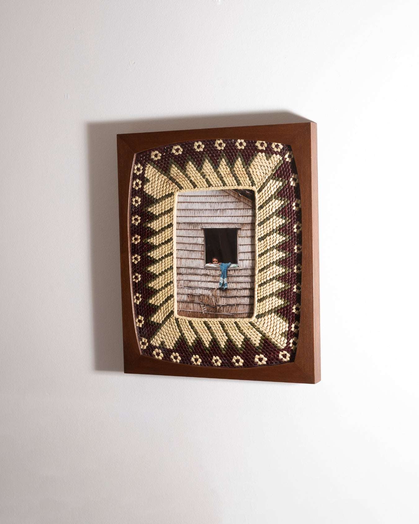 Quadro Menina na janela - Some Of A Kind I