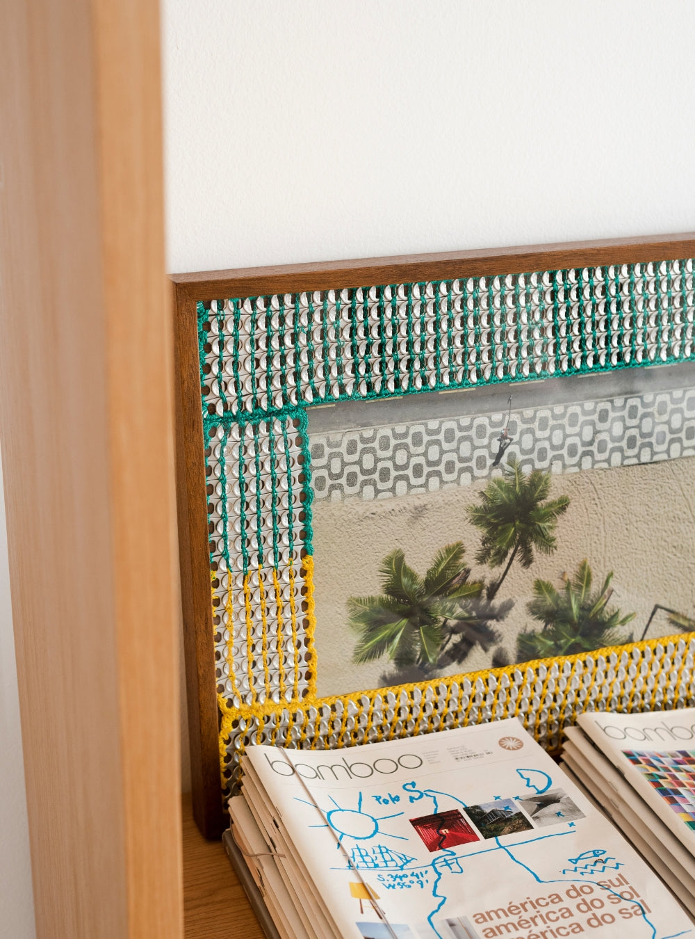 Quadro Sol do Leblon - Some Of A Kind I