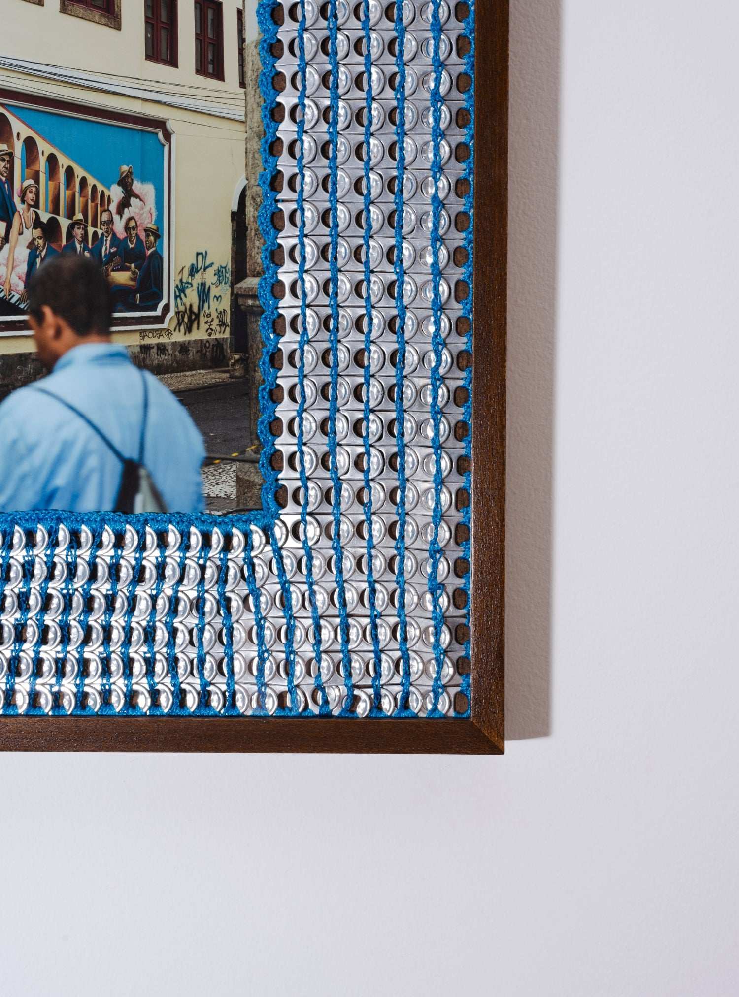 Quadro Lapa - Some Of A Kind