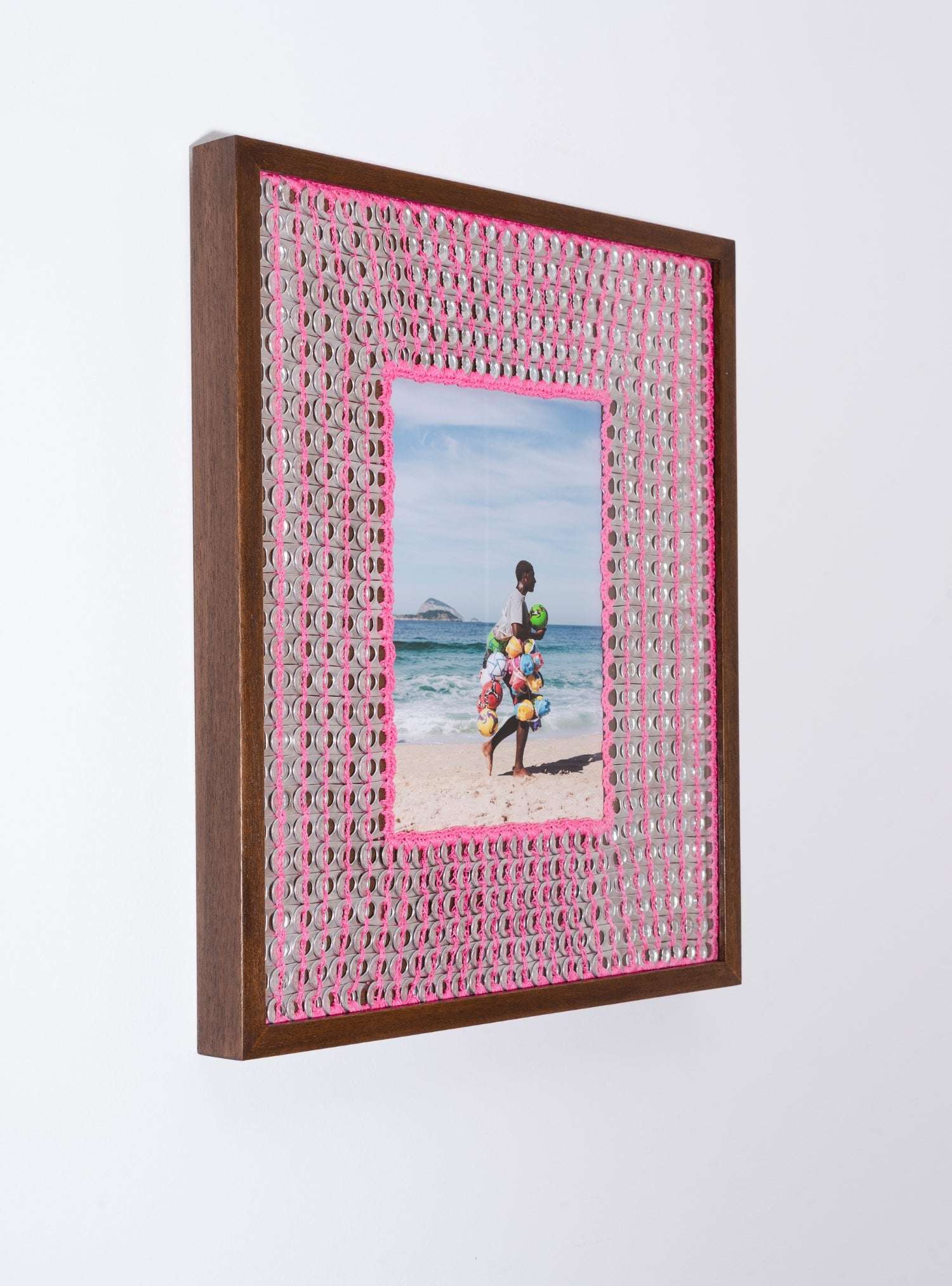 Quadro Bola dentro - Some Of A Kind