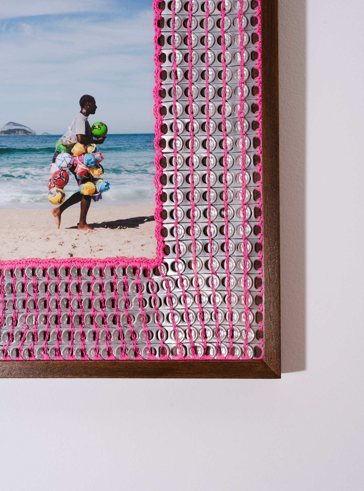 Quadro Bola dentro - Some Of A Kind