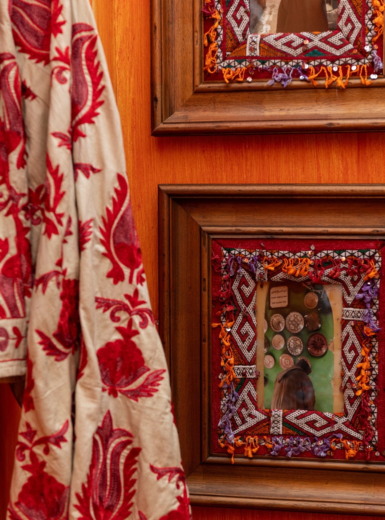 Quadro In between - Some Of A Kind