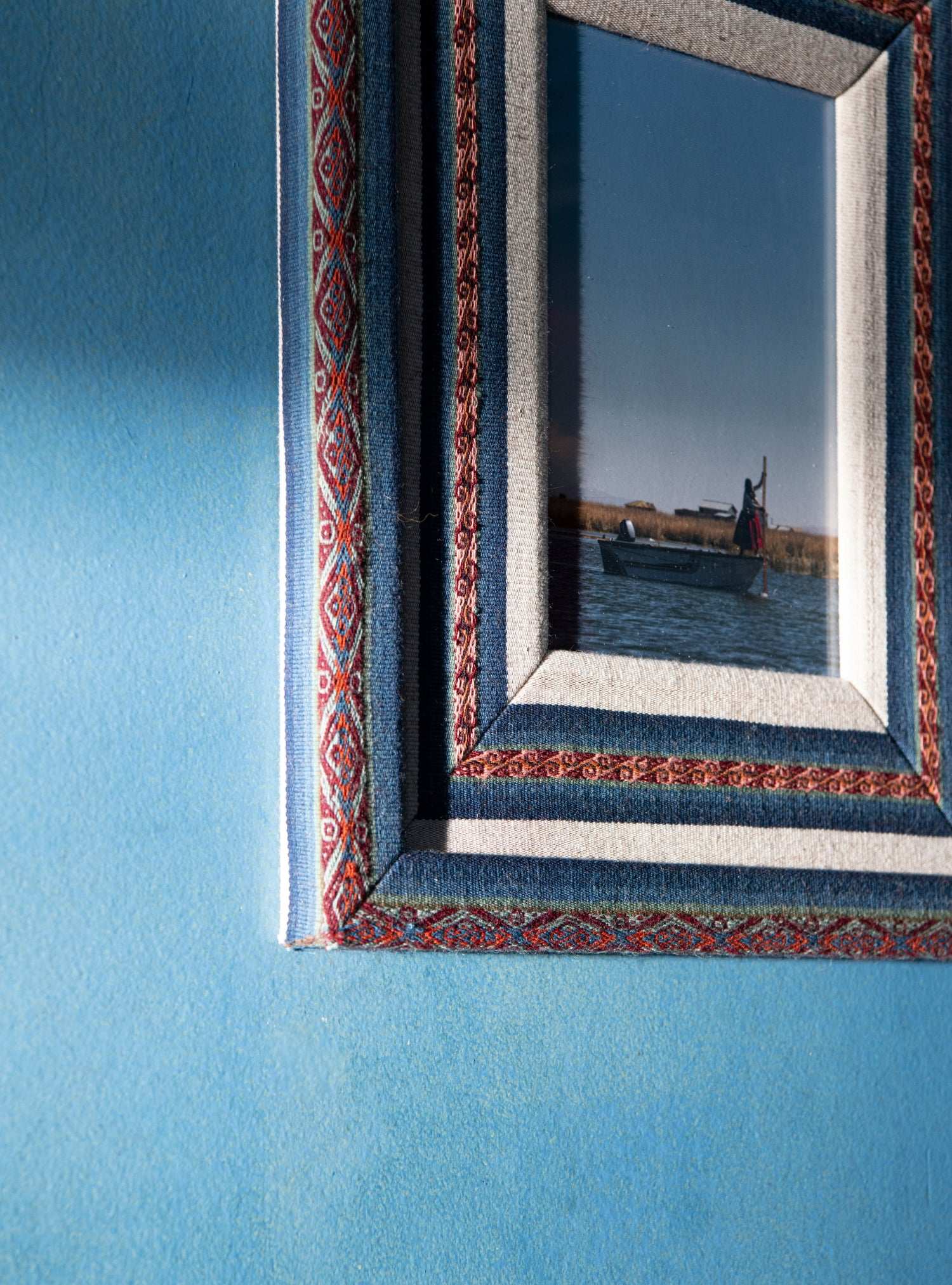 Quadro A remo - Some Of A Kind